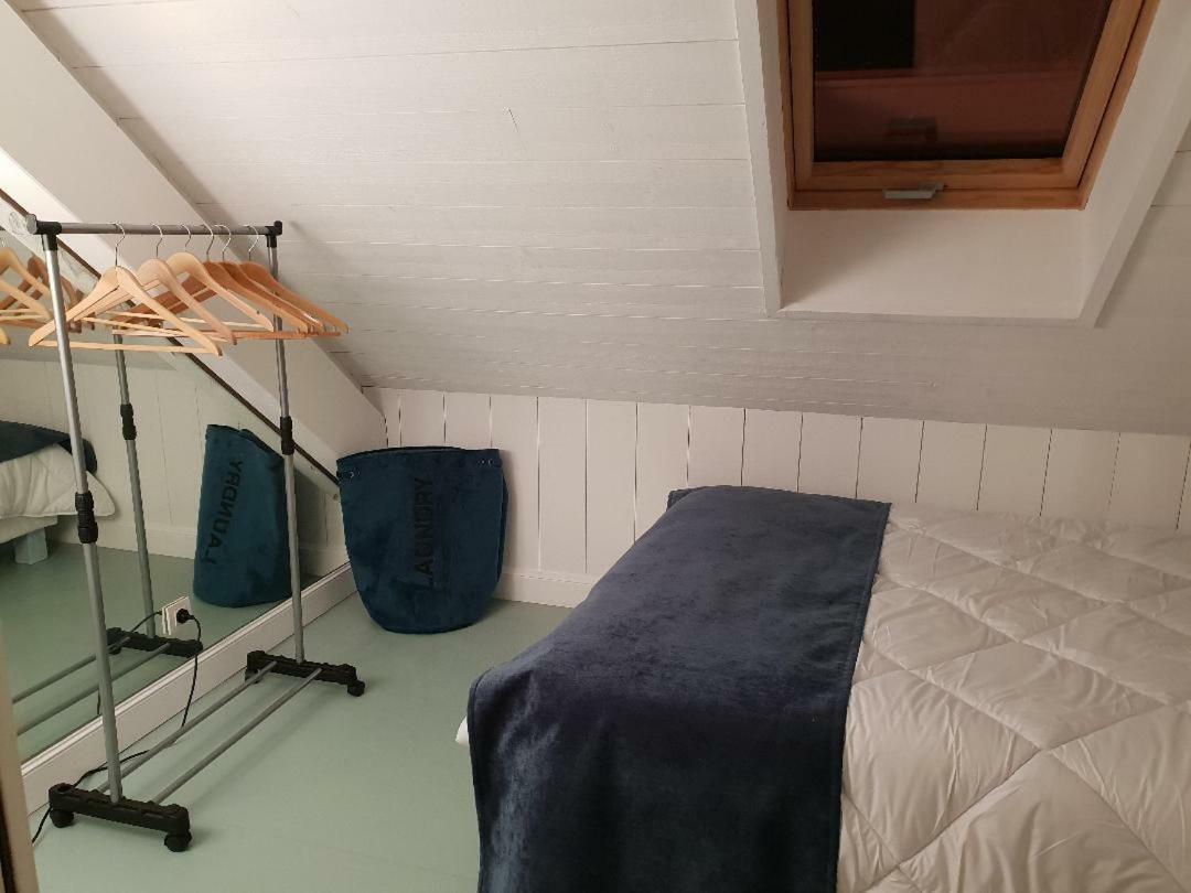 La Baie Des Voiles 3 Chambres 4 A 6 Personnes Au Bord Du Lac Plage Privee Duingt Εξωτερικό φωτογραφία